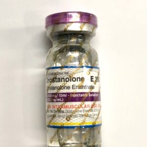 Masteron Enanthate Pharmaqo